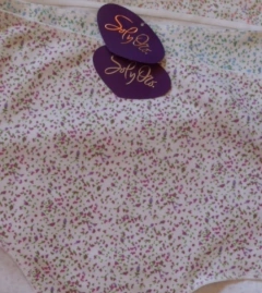 BOMBACHA UNIVERSAL ALGODON ESTAMPADA - SOL Y ORO - ART. - 8773 - comprar online