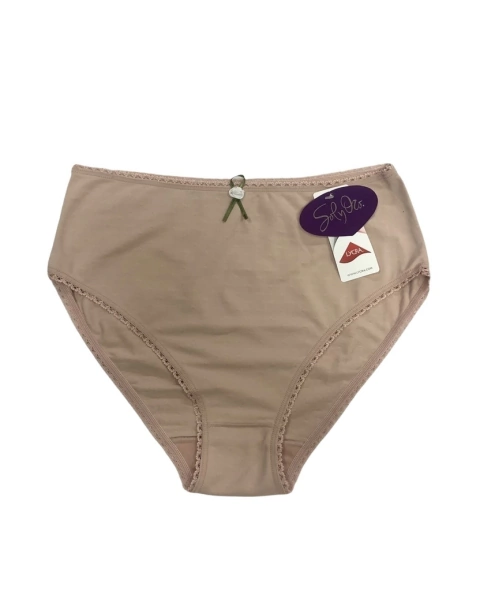 BOMBACHA TALLE UNIVERSAL PLUMETI -SOL Y ORO - Art. 3233