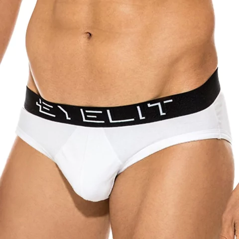 SLIP ALG&LYC C/ELASTICO EXT EYELIT - Art. 329