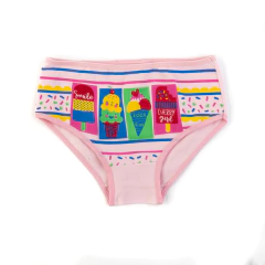 BOMBACHA DE NENA JUVENIL PACK POR DOCENA CON CINTURA ROSA - CHERRY - ART: 1010 - Casa Medilen || Venta por Mayor  de Blanquería, Lencería y Ropa de Cama