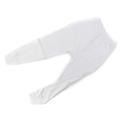 CALZONCILLO LARGO DE INTERLOCK - NAROCCA/DOS REYES - Art. 995 en internet