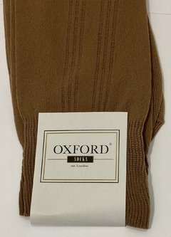 MEDIA DE VESTIR STREECH C/ELASTICO OXFORD - Art. 150 en internet