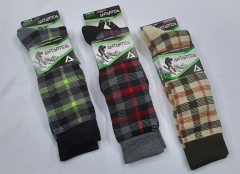 MEDIAS TERMICA 3/4 SKY - ANTARTIDA - ART. 6027 - tienda online