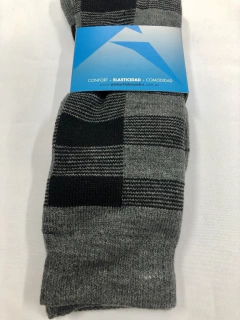 Imagen de MEDIAS TERMICA 3/4 SKY - ANTARTIDA - ART. 6027