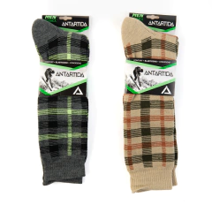 MEDIAS TERMICA 3/4 SKY - ANTARTIDA - ART. 6027 - comprar online