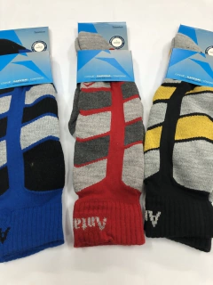 MEDIA TERMICA 3/4 ANTARTIDA - ANTARTIDA - ART. 6030/6036