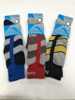 MEDIA TERMICA 3/4 ANTARTIDA - ANTARTIDA - ART. 6030/6036 - comprar online