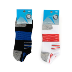 ZOQUETE DEPORTIVO HOMBRE - ANTARTIDA - ART: 7190