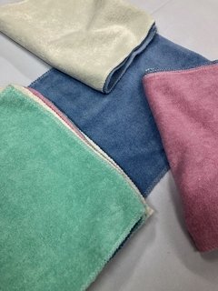 TOALLITA DE MANO TOWEL POR DOCENA - GAUDI - ART. 85 en internet