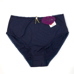 BOMBACHA TALLE UNIVERSAL PLUMETI -SOL Y ORO - Art. 3233