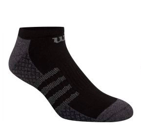 ZOQUETE RUNNING CON PESTAÑA XXL - WILSON - ART: 2105