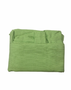 CORTINA DE AMBIENTE MADRAS - DRACAR NOAR - ART: 133 - comprar online