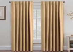 CORTINA BLACKOUT LISA 1.50M - CAMPOMAYO - ART. 166