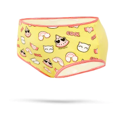 BOMBACHA DE NENA LINEA TRENDY ELEMENTO - Art. 502/501 - comprar online