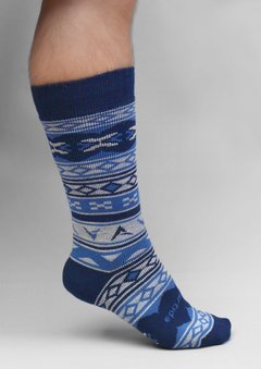 MEDIAS 3/4 TERMICAS HOMBRE ANTARTIDA - Art. 6028 - comprar online