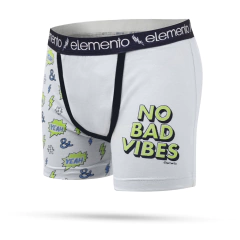 BOXER ALG&LYC ESTAMPADO ELEMENTO - Art. 625 - comprar online