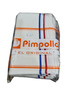 REPASADOR GUARDA FRANCESA POR DOCENA - PIMPOLLO - ART: 99 - tienda online