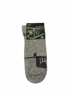 MEDIA TENIS DE HOMBRE - ANTARTIDA - ART: 7020