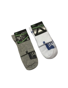 MEDIA TENIS DE HOMBRE - ANTARTIDA - ART: 7020 - comprar online