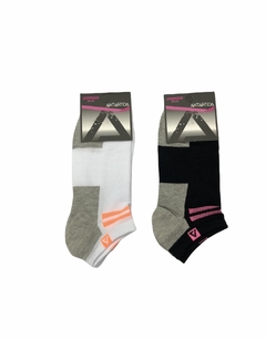 ZOQUETE RUNNING DAMA - ANTARTIDA - ART: 7074 - comprar online