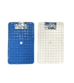 Imagen de ALFOMBRA ANTIDESLIZANTE PVC PARA BAÑERA - ART. 801