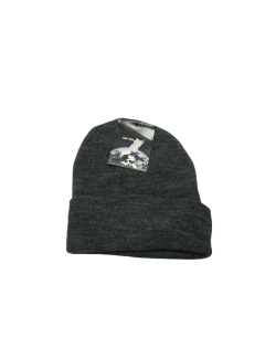 GORRO ROCKY TEJIDO LISO - FARJAT - ART. 8101
