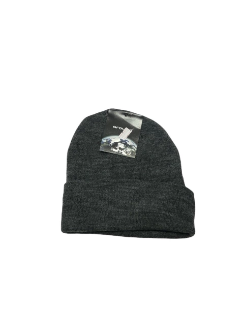 GORRO ROCKY TEJIDO LISO - FARJAT - ART. 8101