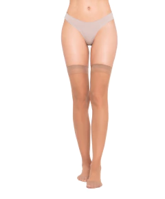 MINI MEDIA LYCRA C/ LIGA - COCOT - ART. 84 en internet