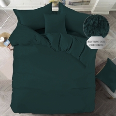 ACOLCHADO FLANNEL CON CORDERITO 1 y 1/2 - MANTRA - ART: 2 - tienda online