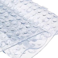 ALFOMBRA ANTIDESLIZANTE PVC PARA BAÑERA - ART. 801
