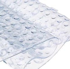 ALFOMBRA ANTIDESLIZANTE PVC PARA BAÑERA - ART. 801