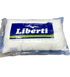 ALMOHADA QUEEN HOUSE PREMIUM/ LIBERTI - ALBARRAS - Art. 1850 en internet