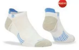 ZOQUETE HOMBRE RUNNING CLASICO C/ ELASTICO - ANTARTIDA - ART. 7141