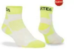 ZOQUETE ALTO MICROF. RUNNING HOMBRE - ANTARTIDA - ART. 7143