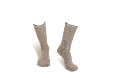 MEDIAS MELANGE GRIS CLARO DEP.CAB STONE - Art. 2001