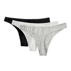 ESTUCHE X3 COLA-LESS PARA DAMA - ELEMENTO - ART. 8010 en internet