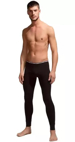 BOXER LARGO DE HOMBRE ALG&LYC - G3 - ART. 3017
