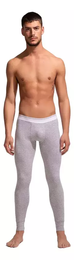 BOXER LARGO DE HOMBRE ALG&LYC - G3 - ART. 3017 en internet