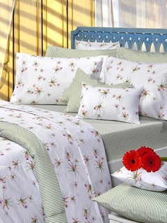 JUEGO DE SABANA LINEA tango trip 144H - DANUBIO - ART. 524/625 - Casa Medilen || Venta por Mayor  de Blanquería, Lencería y Ropa de Cama