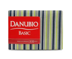 SABANAS BASIC - DANUBIO - Art. 2524 / 2625 - tienda online