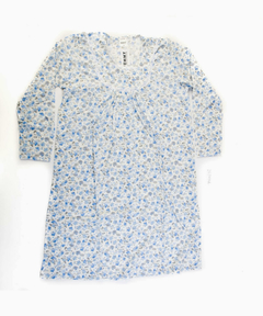 CAMISON DE DAMA ESTAMPADO C/VIVOS - EMMY - ART. 4947 - tienda online