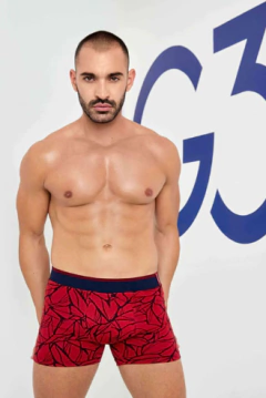 BOXER ALG&LYC MARMOL - G3 - ART. 3235 - comprar online