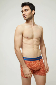 BOXER ALG&LYC TRIBAL - G3 - ART. 3244 - comprar online