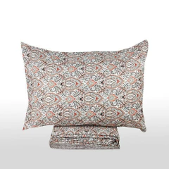 JUEGO DE SABANA 180 HILOS 100% ALG 2 1/2 PLAZAS - GALANT - ART. 750 - Casa Medilen || Venta por Mayor  de Blanquería, Lencería y Ropa de Cama