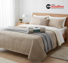 COVER LASER BICOLOR - CAMARO - ART. 3005/3006 - tienda online