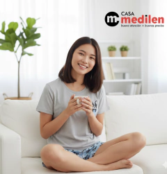 PIJAMA DE DAMA M/CORTA SWEET FRIEND T.1/4 - MARIENE - ART. 2510 - tienda online