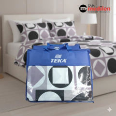 SABANAS ESTAMPADAS TEKA PVC 300H - TEKA - ART. 4051/4052 en internet