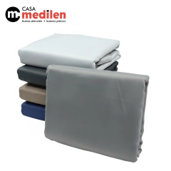 CORTINA BLACKOUT LISA 1.50M - CAMPOMAYO - ART. 166