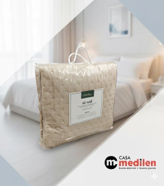 KIT COLCHA SONIC - CAMARO - ART. 3000/3001/3002 en internet