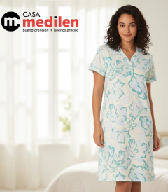 CAMISON DE DAMA SERENE T54/60 - MARIENE - ART. 2545 en internet